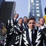 The Hives, Music News, Tour Dates, TotalNtertainment