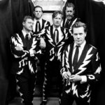 The Hives, Music, New Single, Trapdoor Solution, TotalNtertainment