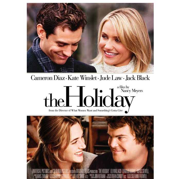 The Holiday