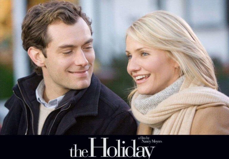 The Holiday