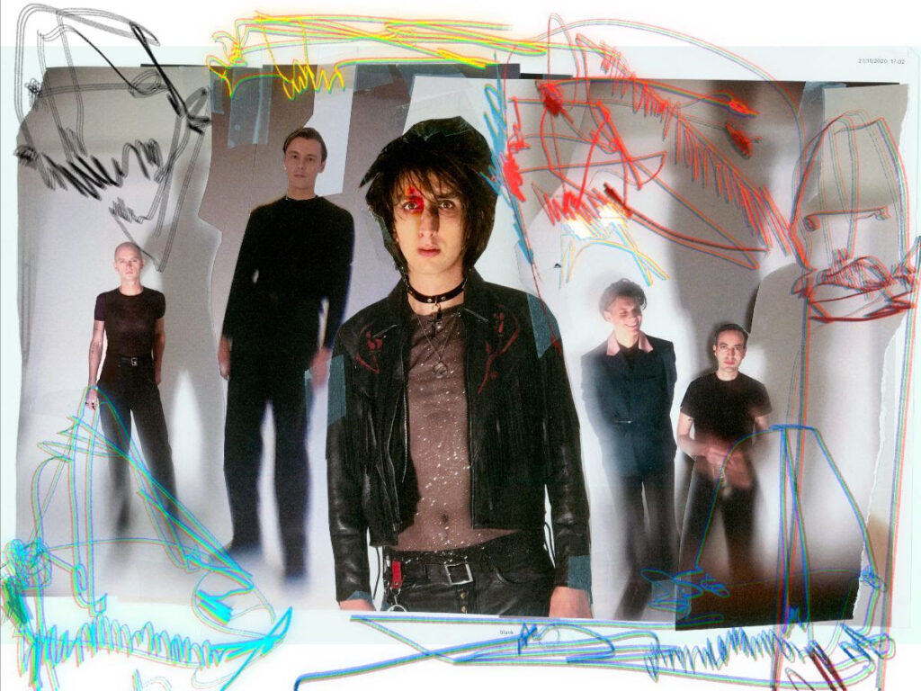 The Horrors, Music, Lout, New Release, TotalNtertainment