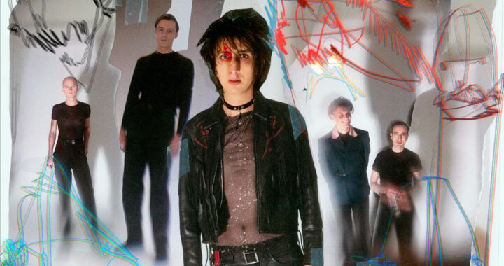 The Horrors release new EP ‘Lout’