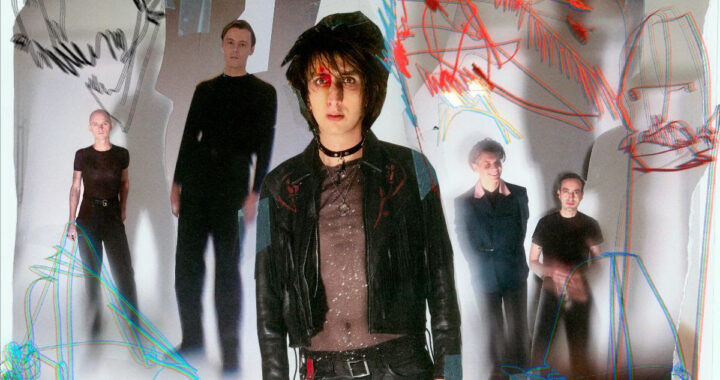 The Horrors release new EP ‘Lout’