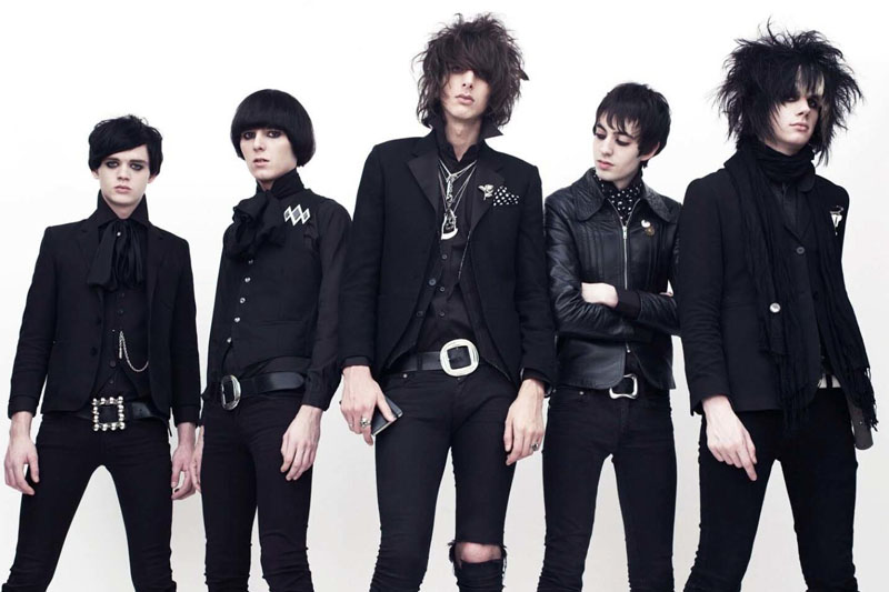 The Horrors announce ‘Primary Colours’ 10th anniversary how