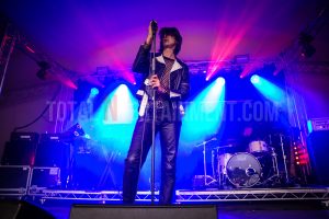 The Horrors. Standon Calling, Festival, TotalNtertainment, Christopher James Ryan