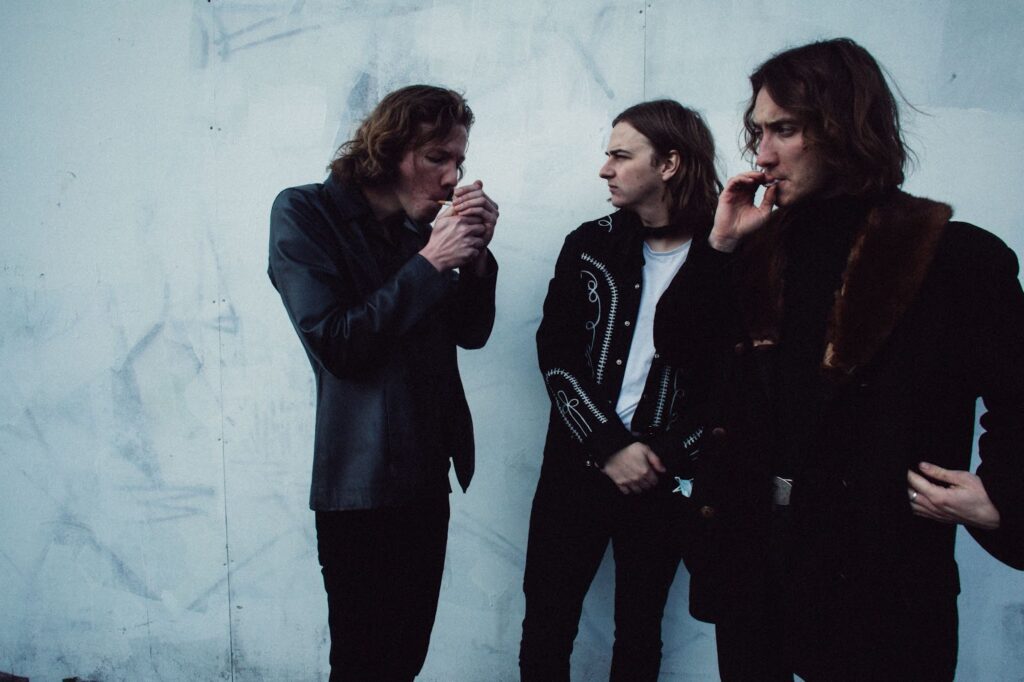 The Howlers, Never Enough, New Single, Music News, TotalNtertainment, Tour