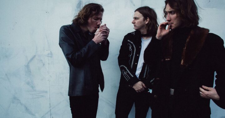 The Howlers release new single ‘Never Enough’