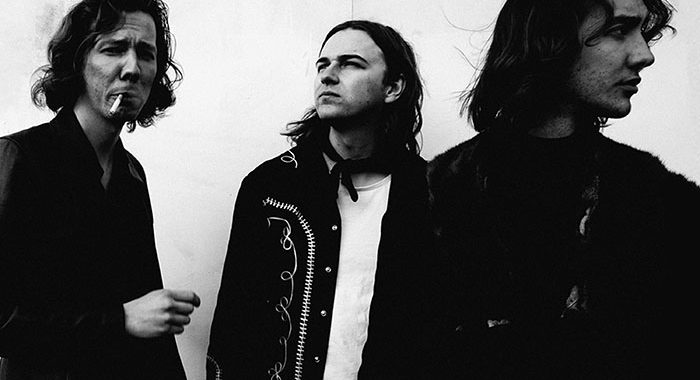 The Howlers release ‘I Don’t Love You All The Time’