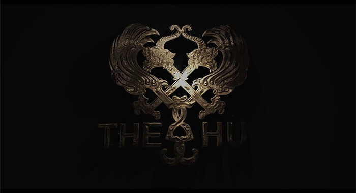 The HU announce new album and new track
