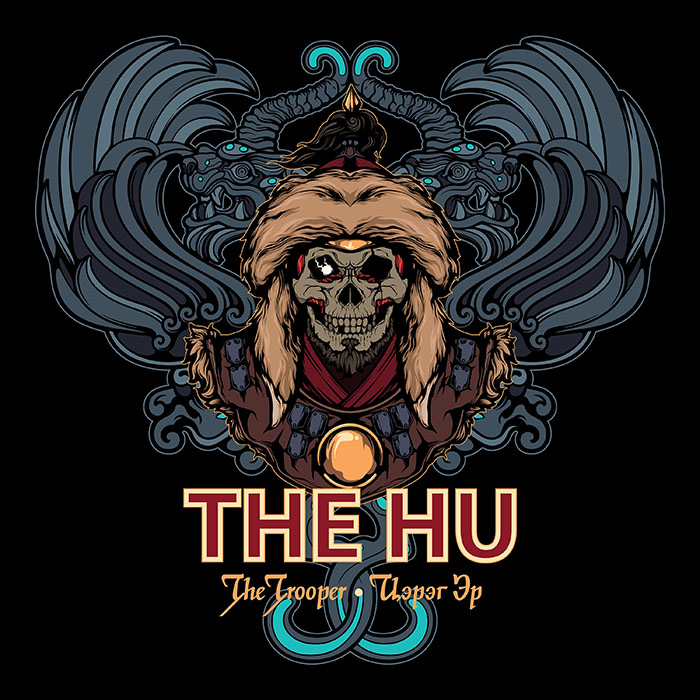 The Hu