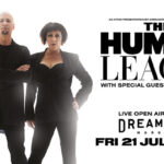 The Human League, Margate, Music News, TotalNtertainment, Marc Almond, Dreamland