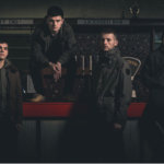 The Illicits, Music, Tour, Sheffield, TotalNtertainment, New Single