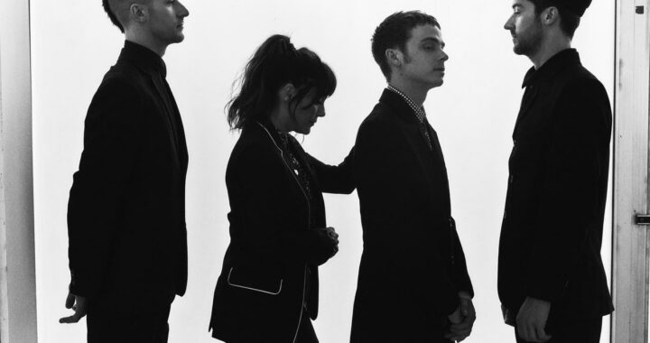 The Interrupters release ‘In The Wild’
