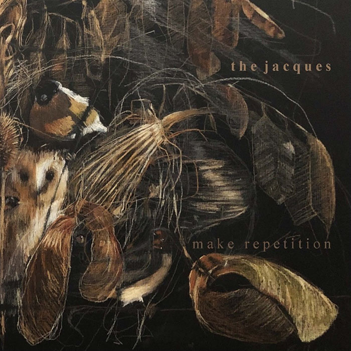 The Jacques