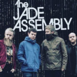 The Jade Assembly, Music, Tour, Manchester, TotalNtertainment