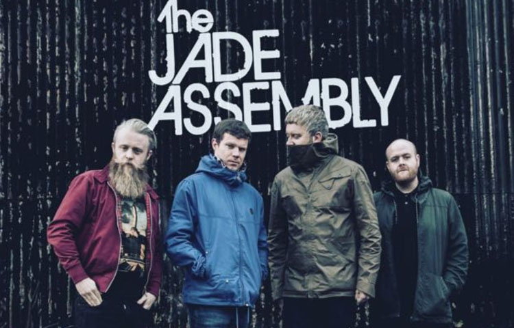 The Jade Assembly, Music, Tour, Manchester, TotalNtertainment