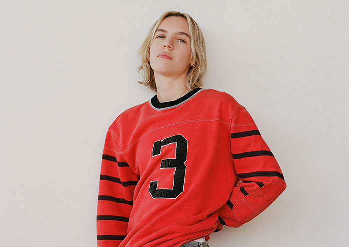 The Japanese House