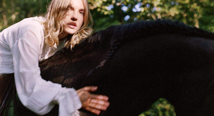 The Japanese House returns with ‘Boyhood’