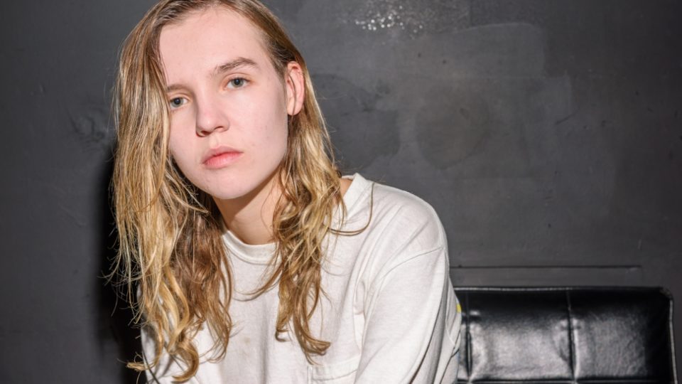 The Japanese House announces her much anticipated new single, Lilo