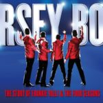 The Jersey Boys, Manchester, review, TotalNtertainment, Gillian Potter-Merrigan