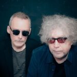 The Jesus and Mary Chain