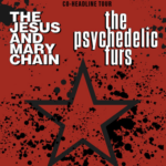 The Jesus and Mary Chain