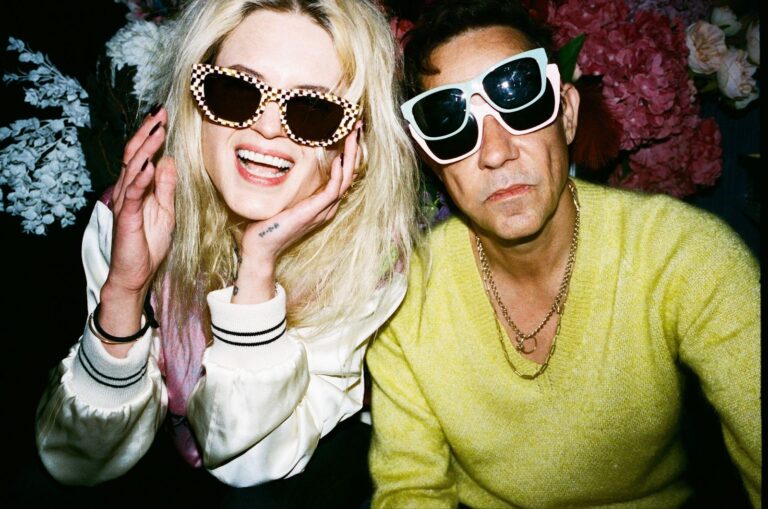 The Kills, Music, New Single, New York, La Hex, TotalNtertainment