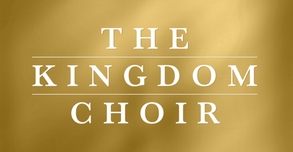 The Kingdom Choir, Music News, New Single, Not Giving Up, TotalNtertainment