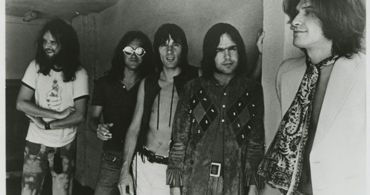 The Kinks Lola turns 50 on 12th June
