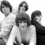 The Kinks, 50th Anniversary, Music, TotalNtertainment,