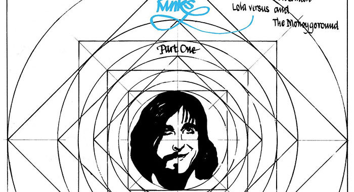 ‘Lola Versus Powerman and The Moneygoround’