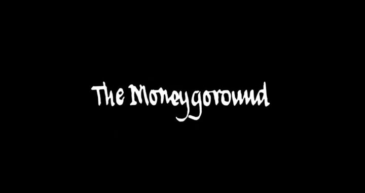‘The Moneygoround’ The Kinks live stream