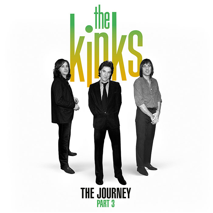 The Kinks