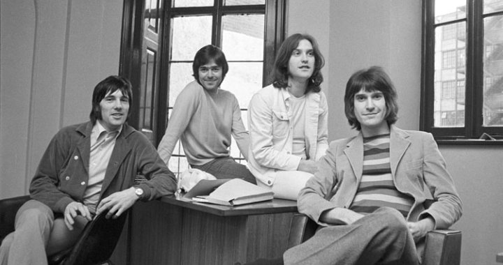 The Kinks announce 50th Anniversary release of ‘Arthur Or The Decline And Fall Of The British Empire’