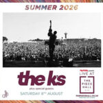 The K's