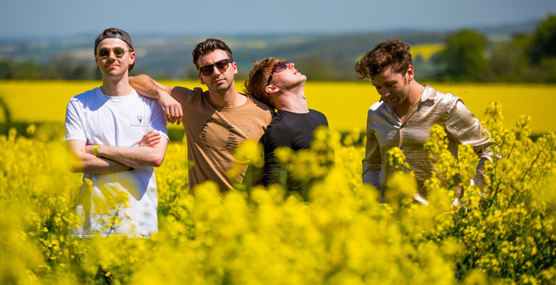 Just three weeks until LaFontaines comes to Liverpool