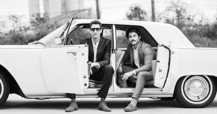 The Lagoons release latest track ‘So Did I’