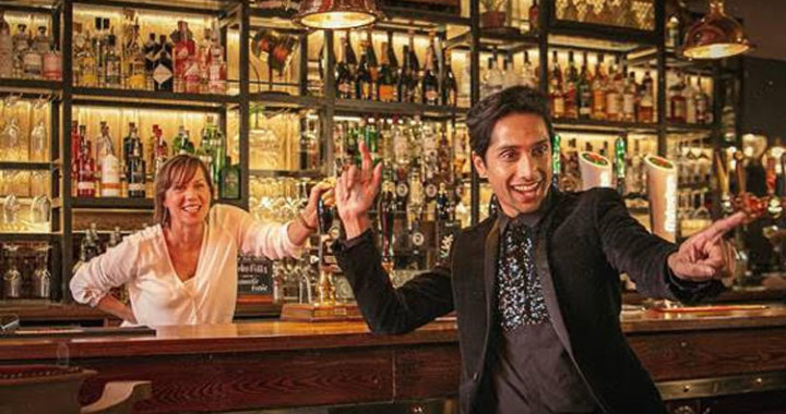 The Last Quiz Night On Earth Set For 2020 UK Tour