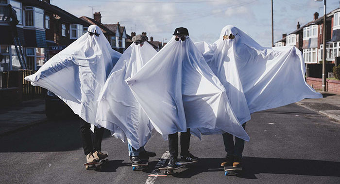 ‘I see Your Ghost’ new for The Lathums