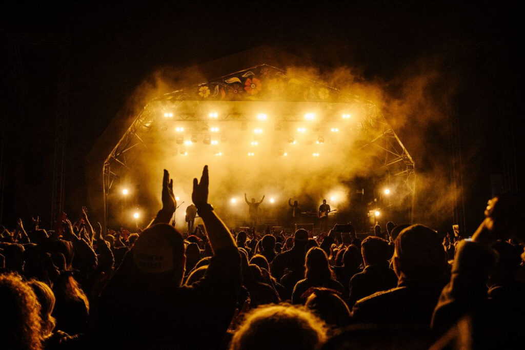 The Long Road festival, Music News, Country, TotalNtertainment, Festival News