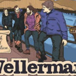 The Longest Johns, Music, Wellerman, New Release, Sea Shanty