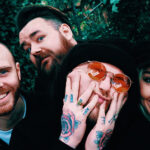 The Lottery Winners, Music News, New Single, Tour Dates, TotalNtertainment