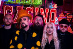 The Lottery Winners single feat Boy George