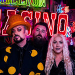The Lottery Winners, Boy George, Music News, New Single, TotalNtertainment