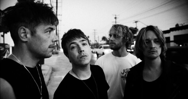The Luka State announce ‘More Than This’