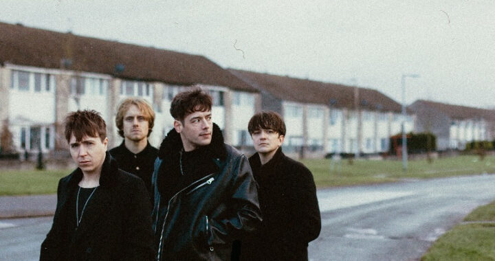 The Luka State – ‘Two Worlds Apart’