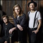 The Lumineers, Music News, Tour News, The Piece Hall, TotalNtertainment