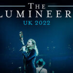 The Lumineers, Music, Tour, Leeds, TotalNtertainment