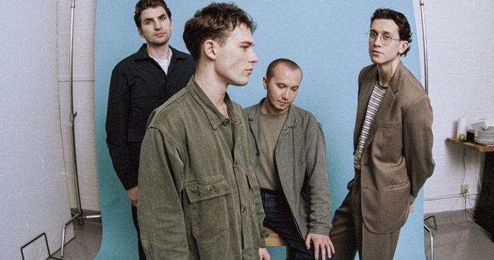 Death Of The Party Review – The Magic Gang