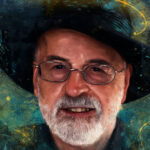 The Magic of terry Pratchett, Theatre, Guilded Balloon, TotalNtertainment, Discworld